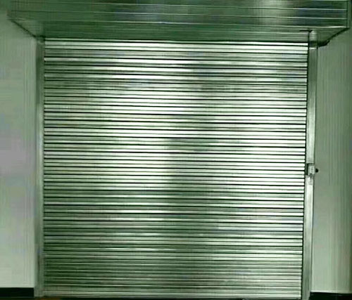 廣西卷簾門