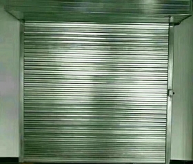 廣西卷簾門